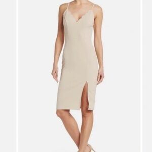 SOCIALITE Scallop Trim Dress  X-Small. NWT! New! Adorable